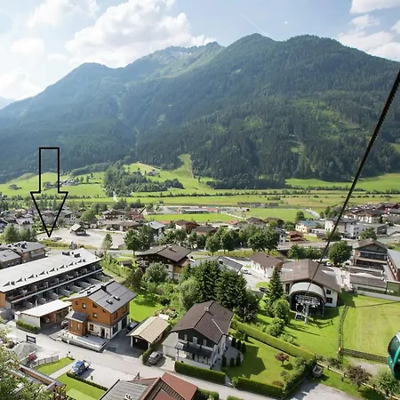 Apartment - 1St Floor With Sauna And Convenient Location In Close Proximity To The Wildkogelbahnen Cable Car 펜션 Neukirchen am Großvenediger