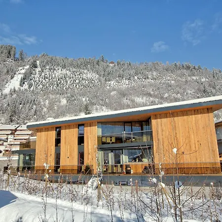 펜션 Apartment - 1St Floor With Sauna And Convenient Location In Close Proximity To The Wildkogelbahnen Cable Car *