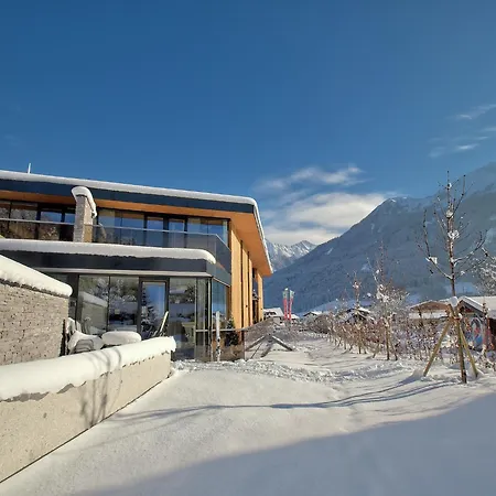 Apartment - 1St Floor With Sauna And Convenient Location In Close Proximity To The Wildkogelbahnen Cable Car