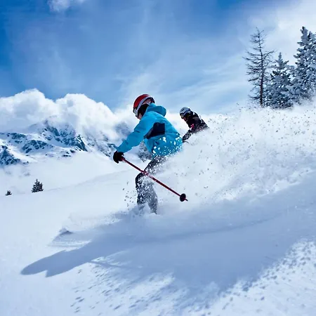 Apartment - 1St Floor With Sauna And Convenient Location In Close Proximity To The Wildkogelbahnen Cable Car 펜션 Neukirchen am Großvenediger