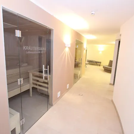 펜션 Apartment - 1St Floor With Sauna And Convenient Location In Close Proximity To The Wildkogelbahnen Cable Car *