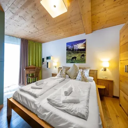 Penthouse With Mountain Views Σπίτι διακοπών