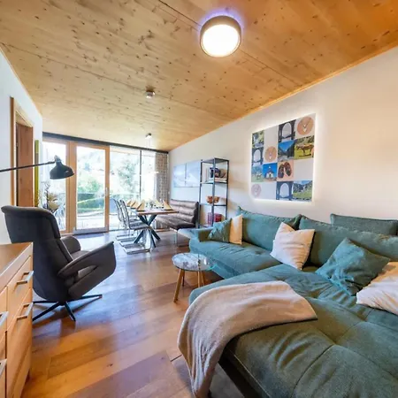 Σπίτι διακοπών Penthouse With Mountain Views *