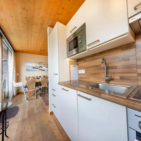 Penthouse With Mountain Views Neukirchen am Großvenediger