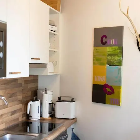 Σπίτι διακοπών Penthouse With Mountain Views Neukirchen am Großvenediger