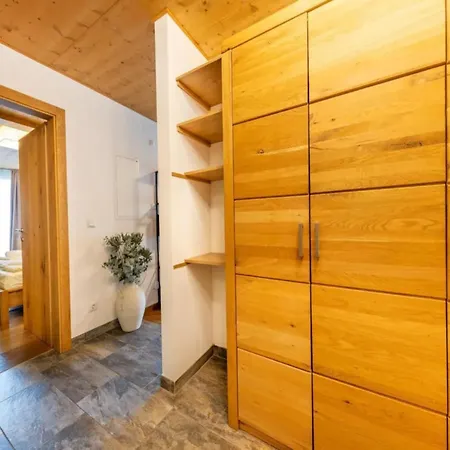 Penthouse With Mountain Views Σπίτι διακοπών *