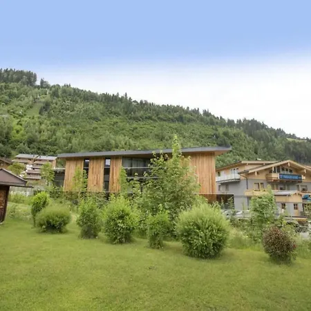 Penthouse With Mountain Views Tatil Evi