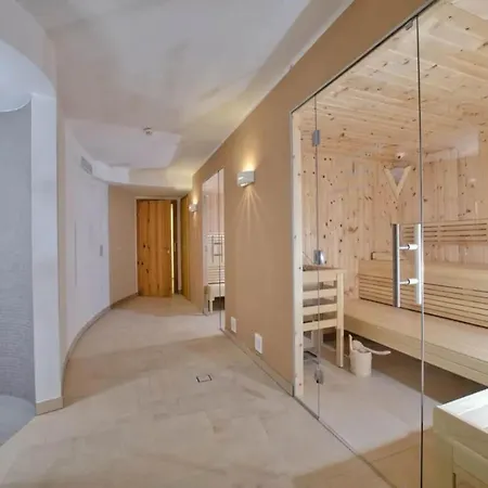 Penthouse With Mountain Views Tatil Evi *