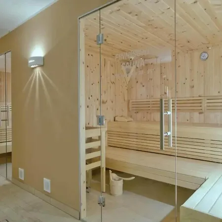 Penthouse With Mountain Views Σπίτι διακοπών Neukirchen am Großvenediger