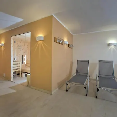 Σπίτι διακοπών Penthouse With Mountain Views Neukirchen am Großvenediger